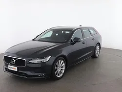 Grigio Usata 2019 Volvo V90 Momentum Station wagon | 22.399 € (Cara)