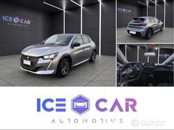 Grigio Usata 2022 Peugeot 208 Allure Due volumi | 10.980 € (Super prezzo)