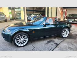 Verde Usata 2007 Mazda MX5 Cabrio | 13.900 € (Cara)