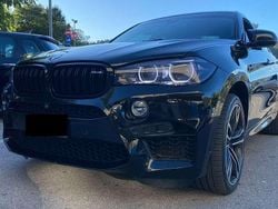Usata 2018 BMW X6 SUV | 49.999 € (Cara)