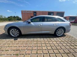Argento Usata 2019 Audi A6 Sport Station wagon | 26.500 € (Ottimo prezzo)