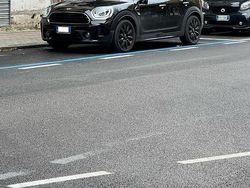 Nero Usata 2021 Mini Countryman SUV | 23.000 € (Buon prezzo)