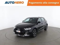 Nero Usata 2020 Audi A1 Due volumi | 22.199 € (Buon prezzo)