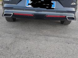 Grigio Usata 2021 Kia ProCeed Due volumi | 22.000 € (Ottimo prezzo)