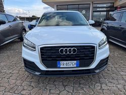 Bianco Usata 2018 Audi Q2 Business SUV | 16.000 € (Buon prezzo)