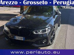 Nero Usata 2018 BMW 114 M Sport Due volumi | 19.800 € (Buon prezzo)