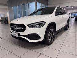 Bianco Usata 2023 Mercedes GLA200 SUV | 40.900 € (Buon prezzo)