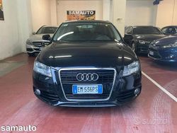 Usata 2012 Audi A3 Tre volumi | 8400 € (Buon prezzo)