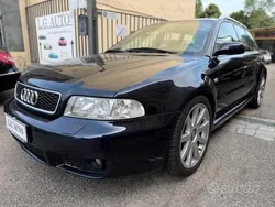 Blu Usata 2001 Audi RS4 Station wagon | 77.000 € (Cara)