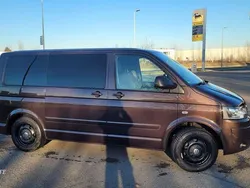 Usata 2013 VW T5 Furgone | 20.000 € (Super prezzo)