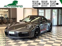 Antracite metallizzato Usata 2021 Porsche 911 Carrera Coupé | 117.000 € (Ottimo prezzo)