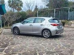 Usata 2018 Lexus CT200h Executive Line Tre volumi | 14.200 € (Ottimo prezzo)