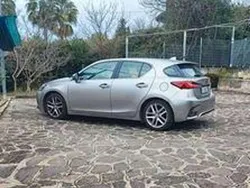 Usata 2018 Lexus CT200h Executive Line Tre volumi | 14.200 € (Buon prezzo)