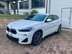 Bianco Usata 2018 BMW X2 M Sport SUV | 21.500 €