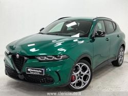 Verde Usata 2023 Alfa Romeo Tonale Super SUV | 27.900 € (Buon prezzo)