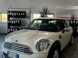 Usata 2013 Mini ONE Due volumi | 4900 € (Buon prezzo)