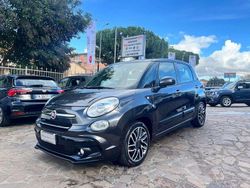 Nero Usata 2019 Fiat 500L Urban Monovolume | 10.900 €