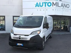 Bianco Usata 2024 Citroën Jumper Monovolume | 19.390 € (Buon prezzo)