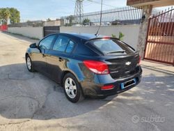 Usata 2012 Chevrolet Cruze Monovolume | 5900 €