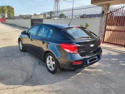 Usata 2012 Chevrolet Cruze Monovolume | 5900 €