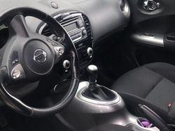 Usata 2017 Nissan Juke SUV | 7000 € (Super prezzo)