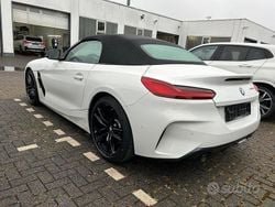 Bianco Usata 2021 BMW Z4 M Sport Cabrio | 42.000 € (Buon prezzo)
