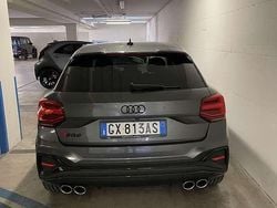 Usata 2025 Audi SQ2 Sport SUV | 45.000 € (Ottimo prezzo)