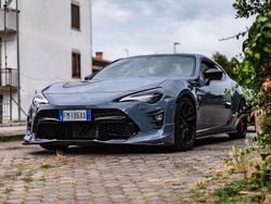 Grigio Usata 2018 Toyota GT86 GT Coupé | 28.500 € (Buon prezzo)