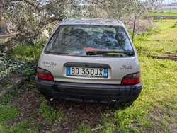 Usata 1999 Citroën Saxo Due volumi | 1200 € (Buon prezzo)