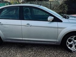 Grigio Usata 2021 Ford Focus Tre volumi | 4800 €