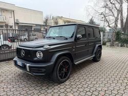 Nero Usata 2020 Mercedes G63 AMG Premium Plus SUV | 129.000 € (Ottimo prezzo)