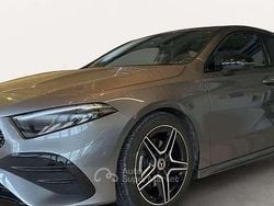Gray Usata 2023 Mercedes A45 AMG AMG Tre volumi | 27.900 € (Buon prezzo)