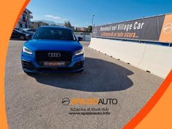 Blu Usata 2020 Audi Q2 S-Line SUV | 22.500 € (Buon prezzo)