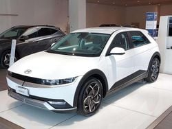 Saw Usata 2023 Hyundai Ioniq 5 SUV | 29.900 €