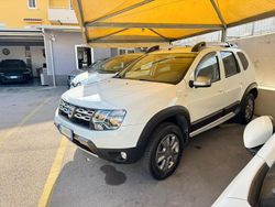 Bianco Usata 2017 Dacia Duster SUV | 8900 € (Cara)