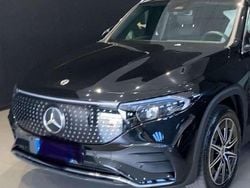 Usata 2024 Mercedes EQB250 Premium Plus SUV | 37.000 € (Buon prezzo)
