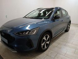 Blu Usata 2023 Ford Focus Active SUV | 23.990 € (Molto cara)