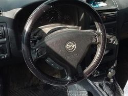 Usata 2003 Opel Astra Due volumi | 450 € (Super prezzo)