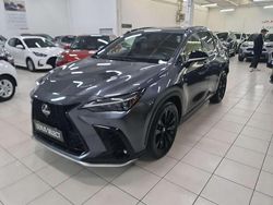 Other Usata 2022 Lexus NX450h+ Sport Line SUV | 49.900 € (Molto cara)