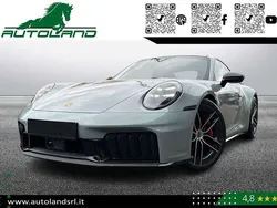Verde Usata 2024 Porsche 911 Carrera GTS Coupé | 196.550 €