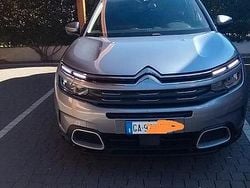 Grigio Usata 2020 Citroën C5 Aircross Live SUV | 14.999 € (Buon prezzo)