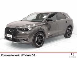 Grigio Usata 2018 DS Automobiles DS7 Crossback Grand Chic SUV | 18.290 € (Buon prezzo)