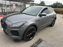 Usata 2018 Jaguar E-Pace R-Sport SUV | 18.500 € (Buon prezzo)