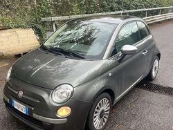 Other Usata 2014 Fiat 500 Lounge Due volumi | 5900 € (Buon prezzo)