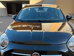 Nero Usata 2019 Fiat 500X SUV | 16.200 €