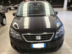 Nero Usata 2017 Seat Alhambra 4Drive Monovolume | 17.500 € (Super prezzo)