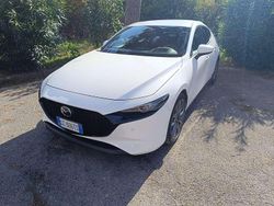 Bianco Usata 2020 Mazda 3 Exceed Tre volumi | 20.000 € (Ottimo prezzo)