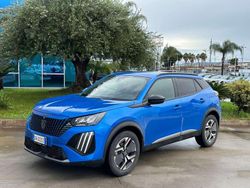 Blu Usata 2024 Peugeot 2008 Allure SUV | 21.600 € (Buon prezzo)
