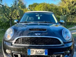 Usata 2012 Mini Cooper SD Due volumi | 7900 € (Buon prezzo)