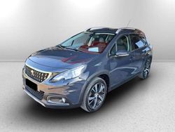Blu Usata 2017 Peugeot 2008 Allure SUV | 7700 € (Ottimo prezzo)